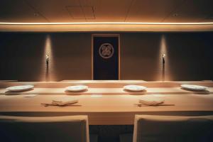 Fotografie z fotogalerie ubytování THE AOYAMA GRAND HOTEL v Tokiu