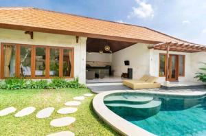 Three Brothers Bungalows & Villas, Legian – Updated 2022 Prices