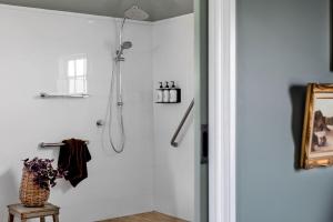 Bagno di Ship Inn Stanley