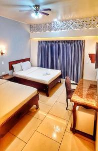 圣克鲁斯Hotel Wilson Santa Cruz的相册照片