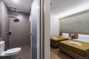 スンガイ・プタニにあるUrban Inn, SP Saujanaのギャラリーの写真 +161枚の写真