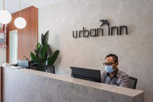 Gallery image of Urban Inn, SP Saujana in Sungai Petani