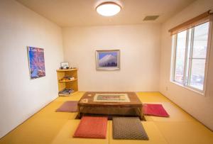 京都的住宿－K's House Kyoto -Travelers Hostel，相簿中的一張相片