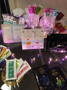 Gallery image of Hotel Patio in Hiroshima