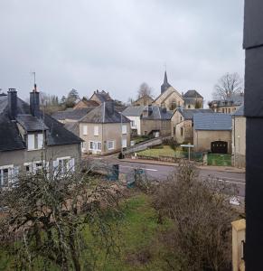 Puhkemaja naabruskond või selle läheduses asuv naabruskond