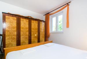 Кровать или кровати в номере Guest House Raguž