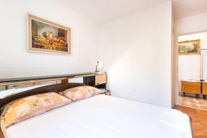 Кровать или кровати в номере Guest House Raguž