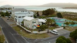 Galeriebild der Unterkunft Sandra's Guest House in Langebaan