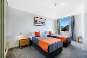 Galeriebild der Unterkunft Jenatt Apartments Salamanca in Hobart