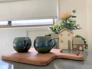 彭里斯Nepean Shores by Gateway Lifestyle Holiday Parks的相册照片
