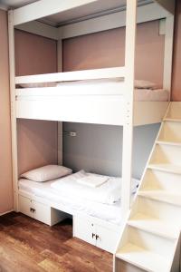 Gallery image of Kashtan guest house in Kyiv +15 photos