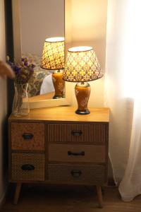 Gallery image of Kashtan guest house in Kyiv