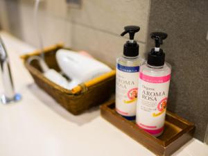 Fotografie z fotogalerie ubytování Super Hotel Utsunomiya v destinaci Ucunomija
