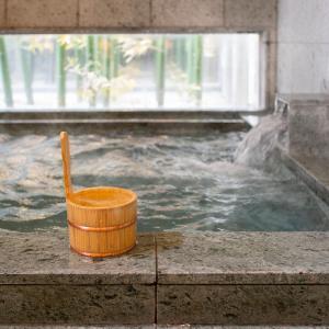 Fotografie z fotogalerie ubytování Super Hotel Utsunomiya v destinaci Ucunomija