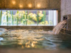 Fotografie z fotogalerie ubytování Super Hotel Utsunomiya v destinaci Ucunomija