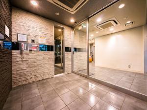 Fotografie z fotogalerie ubytování Super Hotel Utsunomiya v destinaci Ucunomija
