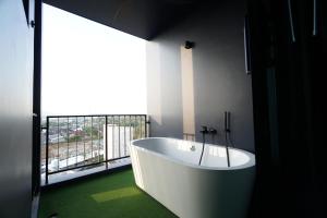 Gallery image of Blu Monkey Hub and Hotel Chanthaburi in Chanthaburi