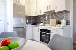 Kép Puebla Aida High Quality apartment with AMAZING Sea & Golf Views , Mijas Golf szállásáról Mijas Costában a galériában