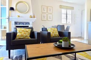 Kép Puebla Aida High Quality apartment with AMAZING Sea & Golf Views , Mijas Golf szállásáról Mijas Costában a galériában