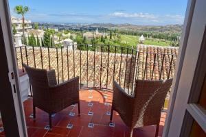 Kép Puebla Aida High Quality apartment with AMAZING Sea & Golf Views , Mijas Golf szállásáról Mijas Costában a galériában Még 37 kép
