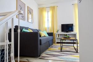 Kép Puebla Aida High Quality apartment with AMAZING Sea & Golf Views , Mijas Golf szállásáról Mijas Costában a galériában