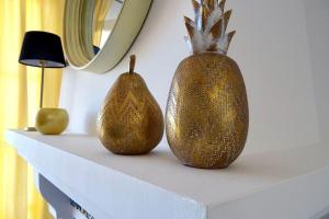Kép Puebla Aida High Quality apartment with AMAZING Sea & Golf Views , Mijas Golf szállásáról Mijas Costában a galériában