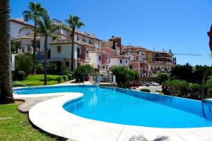 Kép Puebla Aida High Quality apartment with AMAZING Sea & Golf Views , Mijas Golf szállásáról Mijas Costában a galériában