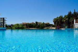 Kép Puebla Aida High Quality apartment with AMAZING Sea & Golf Views , Mijas Golf szállásáról Mijas Costában a galériában