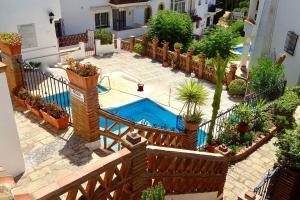 Kép Puebla Aida High Quality apartment with AMAZING Sea & Golf Views , Mijas Golf szállásáról Mijas Costában a galériában
