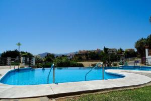 Kép Puebla Aida High Quality apartment with AMAZING Sea & Golf Views , Mijas Golf szállásáról Mijas Costában a galériában