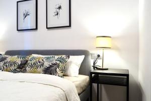 Kép Puebla Aida High Quality apartment with AMAZING Sea & Golf Views , Mijas Golf szállásáról Mijas Costában a galériában