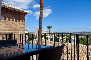Kép Puebla Aida High Quality apartment with AMAZING Sea & Golf Views , Mijas Golf szállásáról Mijas Costában a galériában