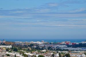 Kép Puebla Aida High Quality apartment with AMAZING Sea & Golf Views , Mijas Golf szállásáról Mijas Costában a galériában