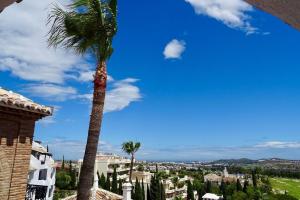 Kép Puebla Aida High Quality apartment with AMAZING Sea & Golf Views , Mijas Golf szállásáról Mijas Costában a galériában