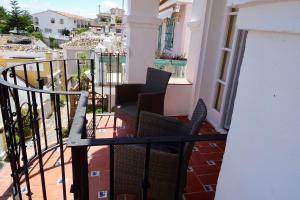 Kép Puebla Aida High Quality apartment with AMAZING Sea & Golf Views , Mijas Golf szállásáról Mijas Costában a galériában