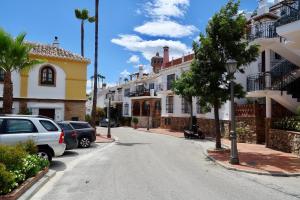 Kép Puebla Aida High Quality apartment with AMAZING Sea & Golf Views , Mijas Golf szállásáról Mijas Costában a galériában