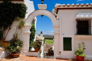 Kép Puebla Aida High Quality apartment with AMAZING Sea & Golf Views , Mijas Golf szállásáról Mijas Costában a galériában