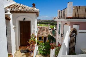 Kép Puebla Aida High Quality apartment with AMAZING Sea & Golf Views , Mijas Golf szállásáról Mijas Costában a galériában
