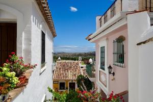 Kép Puebla Aida High Quality apartment with AMAZING Sea & Golf Views , Mijas Golf szállásáról Mijas Costában a galériában