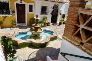 Kép Puebla Aida High Quality apartment with AMAZING Sea & Golf Views , Mijas Golf szállásáról Mijas Costában a galériában