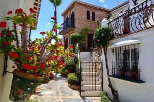 Kép Puebla Aida High Quality apartment with AMAZING Sea & Golf Views , Mijas Golf szállásáról Mijas Costában a galériában