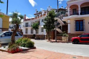 Kép Puebla Aida High Quality apartment with AMAZING Sea & Golf Views , Mijas Golf szállásáról Mijas Costában a galériában