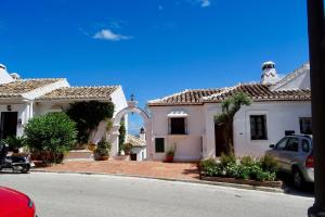 Kép Puebla Aida High Quality apartment with AMAZING Sea & Golf Views , Mijas Golf szállásáról Mijas Costában a galériában