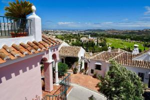 Kép Puebla Aida High Quality apartment with AMAZING Sea & Golf Views , Mijas Golf szállásáról Mijas Costában a galériában