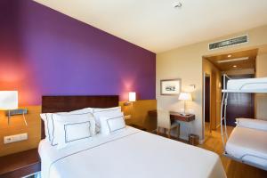 Gallery image of Hotel Salamanca Montalvo in Salamanca