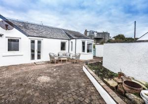 Foto de la galería de Summerside Cottage en Gullane