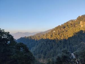 auliculiculiculiculiculiculiculiculiculiculiculiculiculiculic at Hotel Shiva Continental in Mussoorie