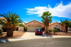 Gallery image of Luxury 1900 SQ FT House Huge 46 FT Pool & Hot SPA in Las Vegas