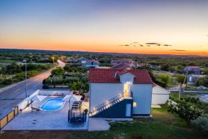 Galeriebild der Unterkunft Villa Kalada - Adriatic Luxury Villas in Poljica