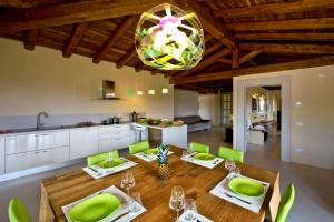 Fotografia z galérie ubytovania Agriturismo Pratello v destinácii Padenghe sul Garda